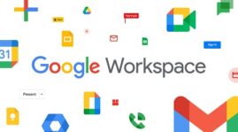 Google Workspace Google Workspace