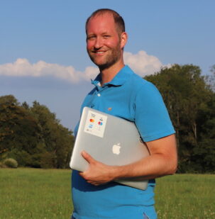 Andreas Hacklinger