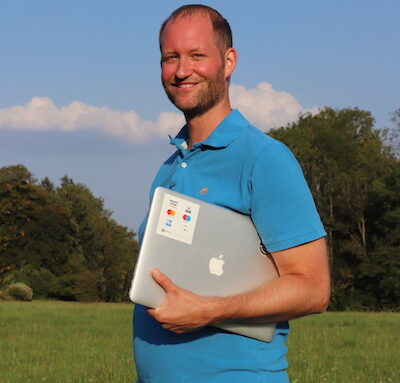 Andreas Hacklinger